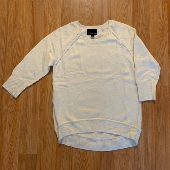 J Crew Gap Ralph Lauren Sweaters Lot - Picture 6 of 8